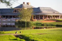 Phakalane Golf Estate Hotel & Convention Centre