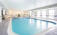 Hampton Inn St. Joseph فنادق في سانت جوزيف