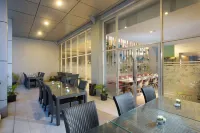 Khas Tegal Hotel - breakfast