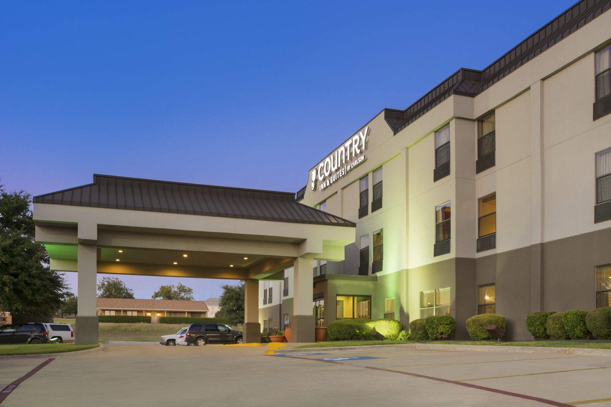 Comfort Inn & Suites