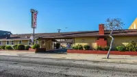 Casa Bell Motel, Los Angeles - LAX Airport