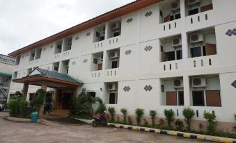 SP Residence