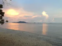 Saravoan-Kep Hotel Hotels in Kep