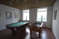 Annex Hoteles en Frederikshavn