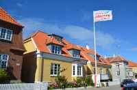 Ferie På Toppen