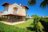 Paradise Town Villa Cordelia