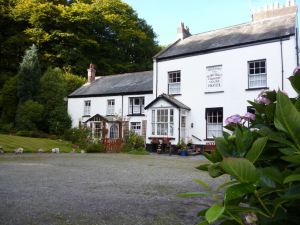 Score Valley Country House