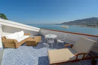 B&B Vistamare Suite - Sea View