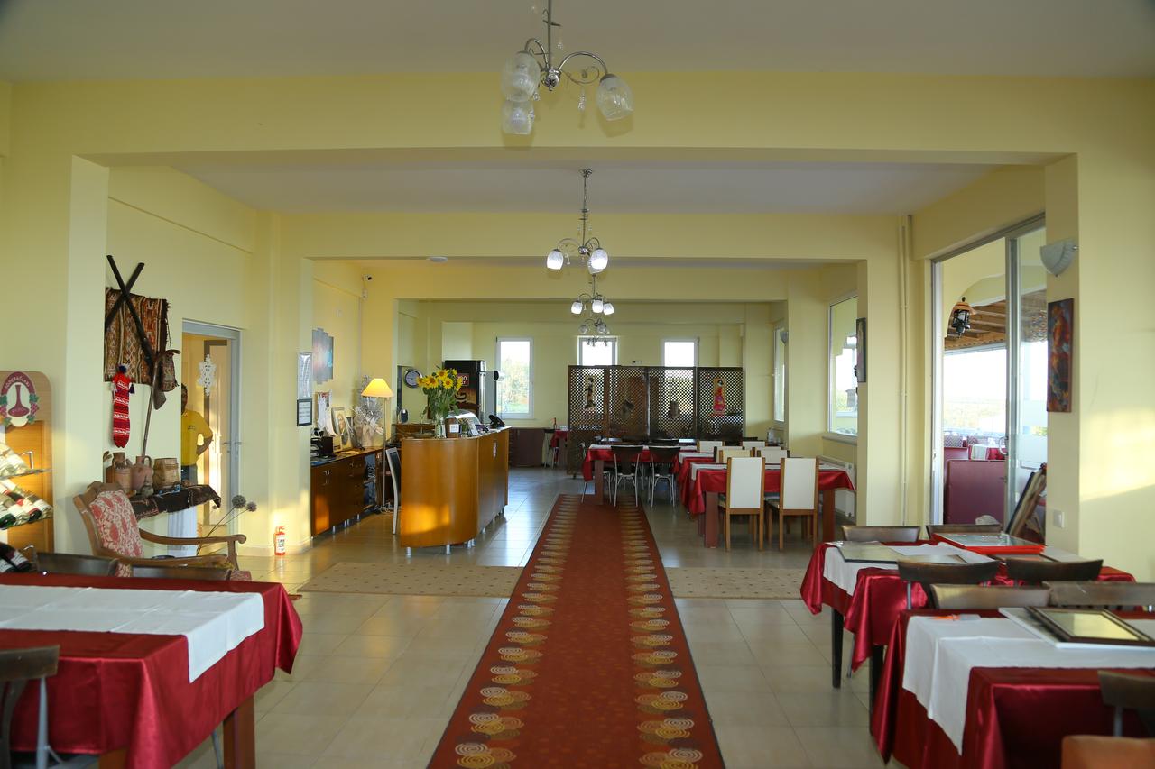 Igdebaglari Ganohora Butik Hotel