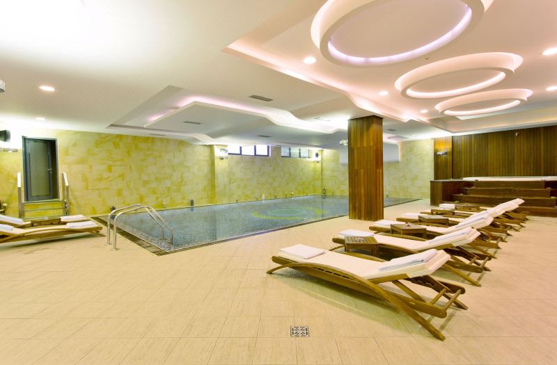 Emerald Hotel photo 4