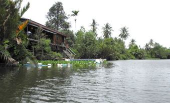 Kohloy Resort Suratthani