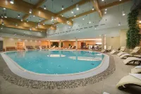 Wellness Hotel Diamant Hotels in Hluboka Nad Vltavou