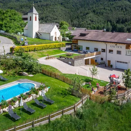 Hotel Gasthof Kircher