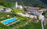 Hotel Gasthof Kircher - Pools