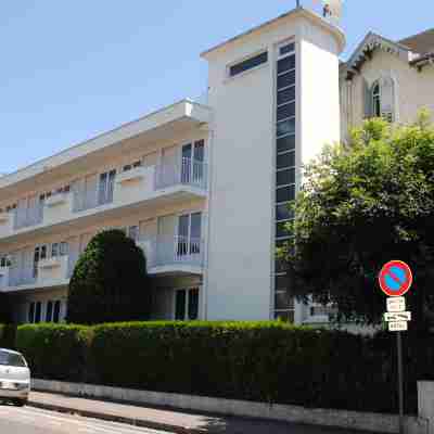 Hôtel Maison Lacassagne Hotel Exterior