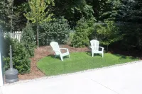 Captain's Cottage Suites