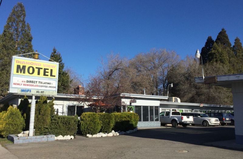 cheap hotels in susanville ca