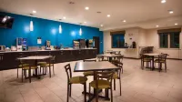Best Western Lindsay Inn  Suites
