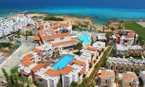 Louis Althea Beach