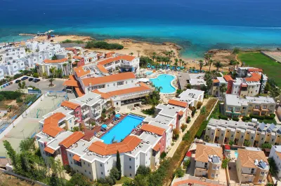 Louis Althea Beach Các khách sạn ở Pernera