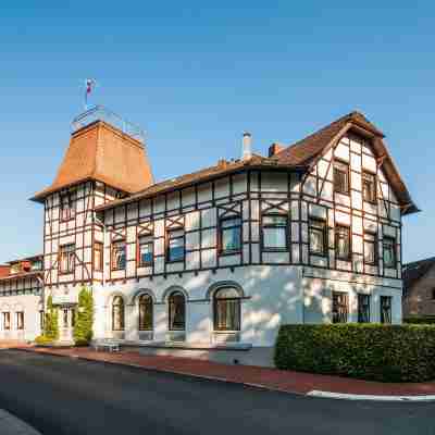 Hotel Birke - Appartments Waldesruh Hotel Exterior