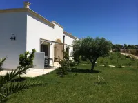 Masseria Casale del Murgese Hotel in zona Zoosafari