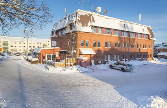 聖米卡埃爾酒店