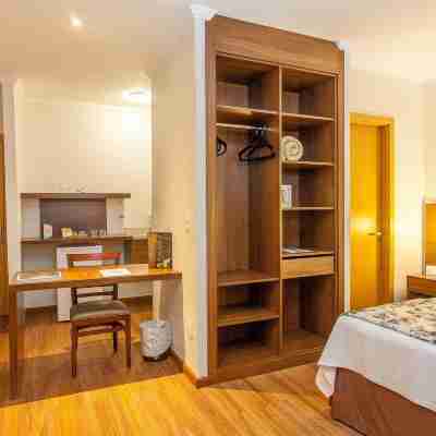 Sao Carlos Marklin Suites Rooms