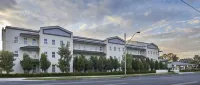 International Hotel Wagga Wagga Hotels near Chaston Pet Hub