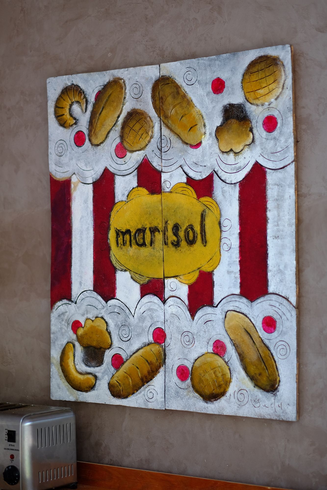 Marisol Boutique Hotel