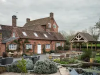 Wethele Manor Hotels in Leamington Spa