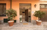 Monza City Rooms & Studios Các khách sạn gần Golf Club Milano