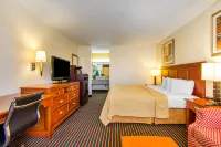 Quality Inn Dyersburg I-155 - 2-Star