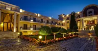 Epirus Palace Congress & Spa Hotels in Dodoni