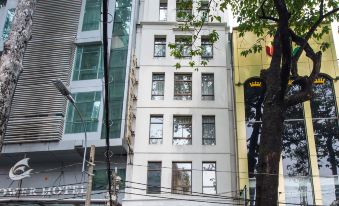 Little Brick Saigon Hotel