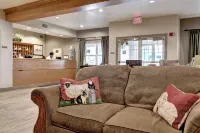 Lancaster Inn & Suites Hotel di Lititz
