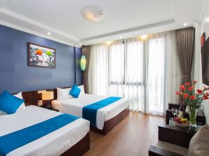 Bella Rosa Suite Hotel & Travel Hà Nội