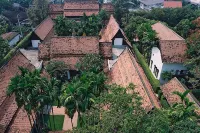 Rachamankha Hotel Отели в г. Чиангмай
