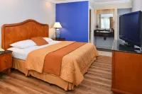 漢蘭達汽車旅館