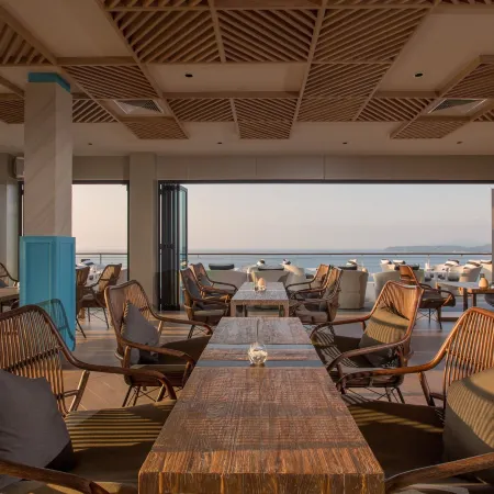 Cape Sienna Gourmet Hotel & Villas