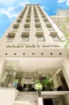 Nhat Ha 1 Hotel Hotel di Ben Thanh Market Area