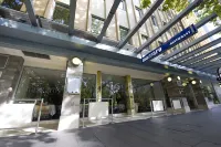 Hyde Park Inn Hotels in Sydney