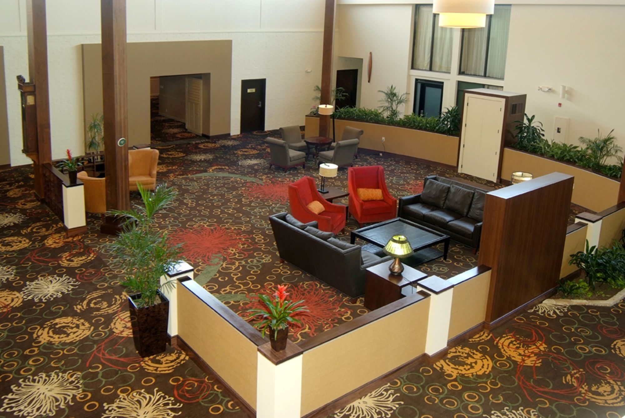 Radisson Hotel Lenexa Overland Park