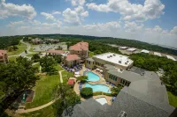 Tanglewood Resort, Ascend Hotel Collection Hôtels à : Pottsboro