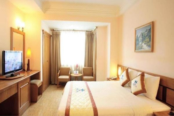 A25 호텔 - 55 르 안 쉬엔(A25 Hotel - 55 Lê Anh Xuân)_4