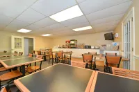 桑德維奇別墅度假飯店