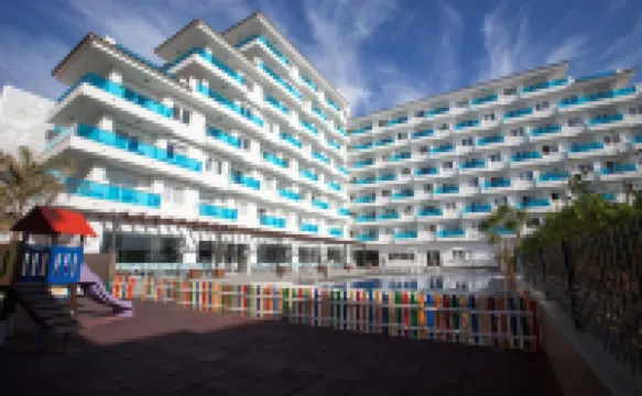 Aparthotel Acuazul