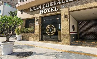 Gran Chevalier Hotel