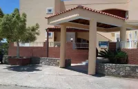 Eliros Studios Hotels in Stalos