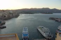 Hotel Port 7- Boutique Collection - ジム